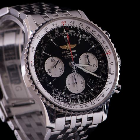 breitling navitimer watch face gear|Breitling Navitimer best price.